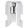 Garcia de Pou Champagne Bottle Stopper, 3.5 x 5.5 cm,