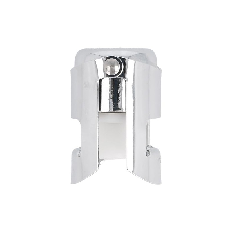 Garcia de Pou Champagne Bottle Stopper, 3.5 x 5.5 cm,