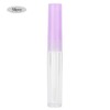 50pcs 1.3ml Empty Lip Gloss Tubes Cosmetic Containers Lipstick Tube