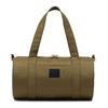 Herschel Sutton Mid Unisex Adult Handbags, Khaki Green, Sutton Mini