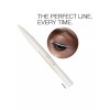 Stila - Stay All Day Waterproof Liquid Eyeliner "SNOW" Full