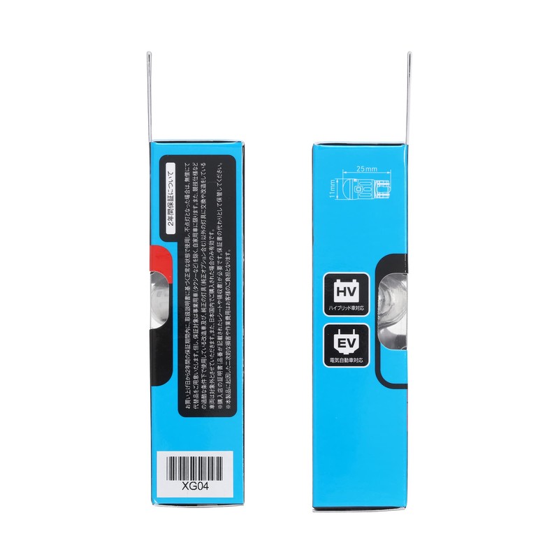 PIAA LEP138 6600K LED 6600K 12V 1.0W 100 lm T10