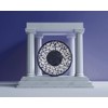 evergrate Geniales Duo: Plate Grater + Dip Bowl Celia Motif
