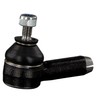 febi bilstein 02268 Spurstangenendstück mit Sicherungsmutter , 1 Stück