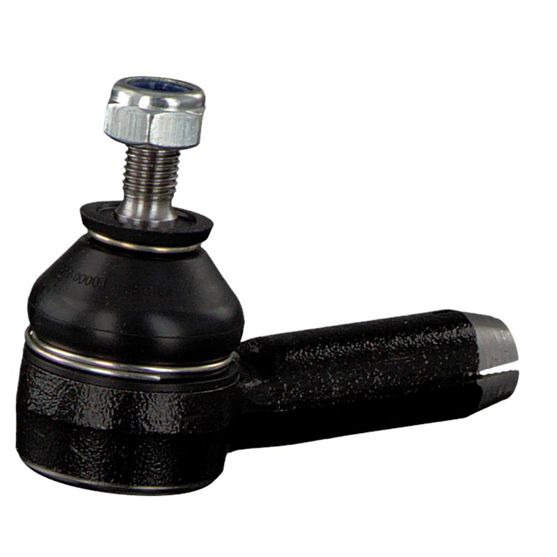 febi bilstein 02268 Spurstangenendstück mit Sicherungsmutter , 1 Stück