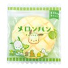 Tees Factory Sanrio SR-5544230PC Retro Bread Pouch, Retro Bread Series/Pochacco
