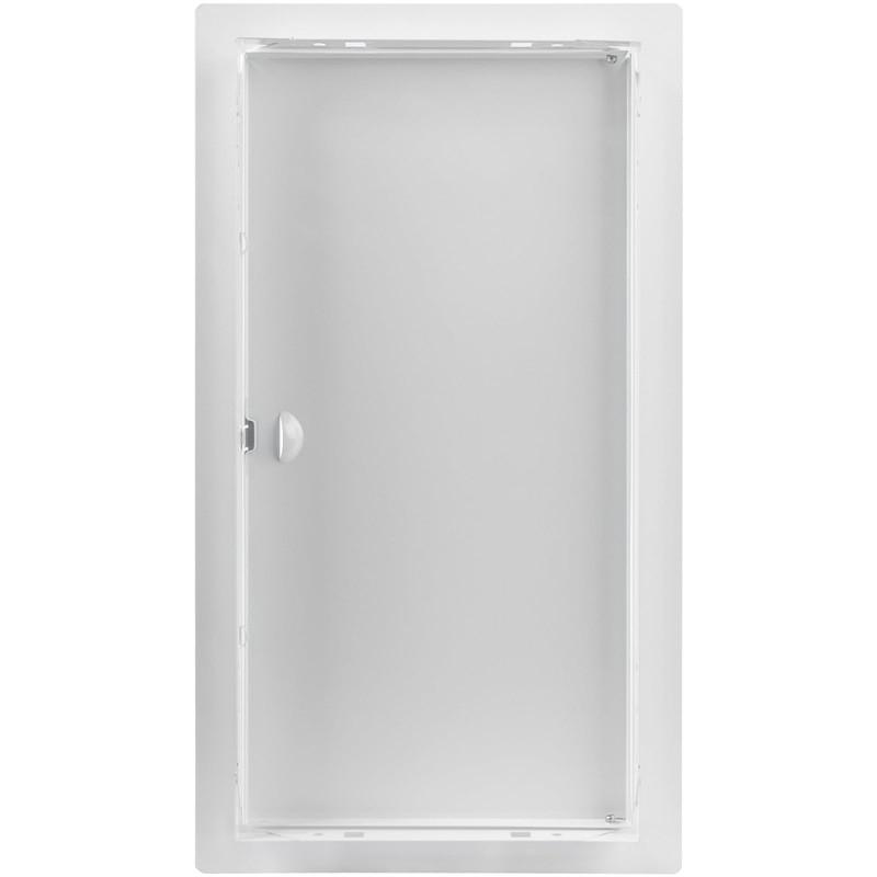 8 x 16 Inch Metal Access Panel for Drywall -
