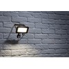 Knightsbridge LED Flood Light, Die-Cast Aluminium, Cool White