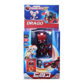 터닝메카드 갓 드라고 : 토이저러스