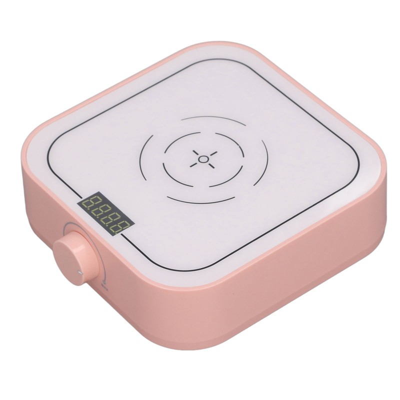 3L Mini Magnetic Stirrer Digital Display Small Magnet Liquid Mixer