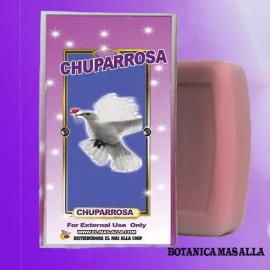 Jabon Chuparrosas - Spiritual And Esoteric Bar Soap Hummingbird