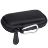 Aenllosi Storage Case Compatible ‎Kingston External SSD 500GB/1TB/2TB USB3.2 Gen2x2