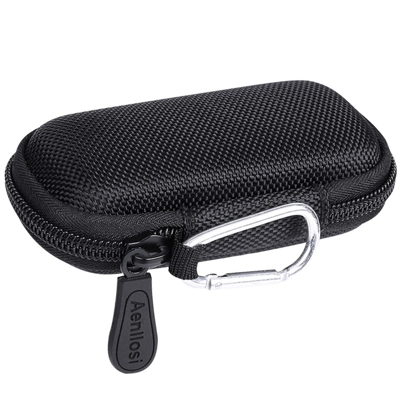 Aenllosi Storage Case Compatible ‎Kingston External SSD 500GB/1TB/2TB USB3.2 Gen2x2