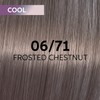 Shinefinity 06/71 Shade Frosted Chestnut, 60 ml