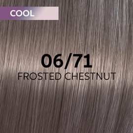 Shinefinity 06/71 Shade Frosted Chestnut, 60 ml