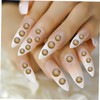 Healeved Nail Art Rhinestones Crystal Rhinestones Bulk Manicure Charms for