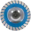 PRODIAMANT F33 Professional Diamond Cutting Disc Diameter 50 mm for