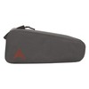 Altura Vortex Waterproof Bolt-On Top Tube Cycling Pack - Grey