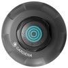 Gardena Sprinkler System Pop-up Sprinkler MD180: Pop-up irrigation system for