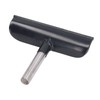 Generic Wood Lathe Tool Rest, Stainless Steel, 16mm Dia, 15cm