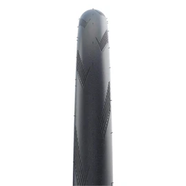 Schwalbe One Performance Raceguard Folding Tyre, Black, 32-622 (700x32C)
