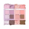 rom&nd Better Than Eyes - W02 Peach Blossom