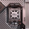 AMD Ryzen 5 8400F processor (6 Core/12 threads, 65W TDP,