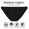 JINSHI Bikini Brief underwear for men pack XXXL