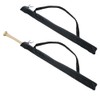 KASELIN Bat Case, 35.4 inches Long, Baseball Bat Storage Bag,