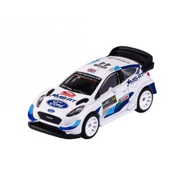 Majorette WRC Ford Fiesta 2022, 212084012Q08