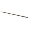 Unica SDS-plus Type Concrete Drill SDS-plus TTL 10.0 x 350