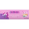 Brach's Valentine's Day Tiny Conversation Hearts, Friendship Exchange, 1 oz