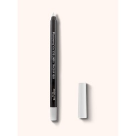 Absolute New York Waterproof Gel Eye Liner (NFB91 White)