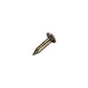 uxcell Small Tiny Nails 1.2x6mm(DXL) for Wooden DIY Decorative Pictures
