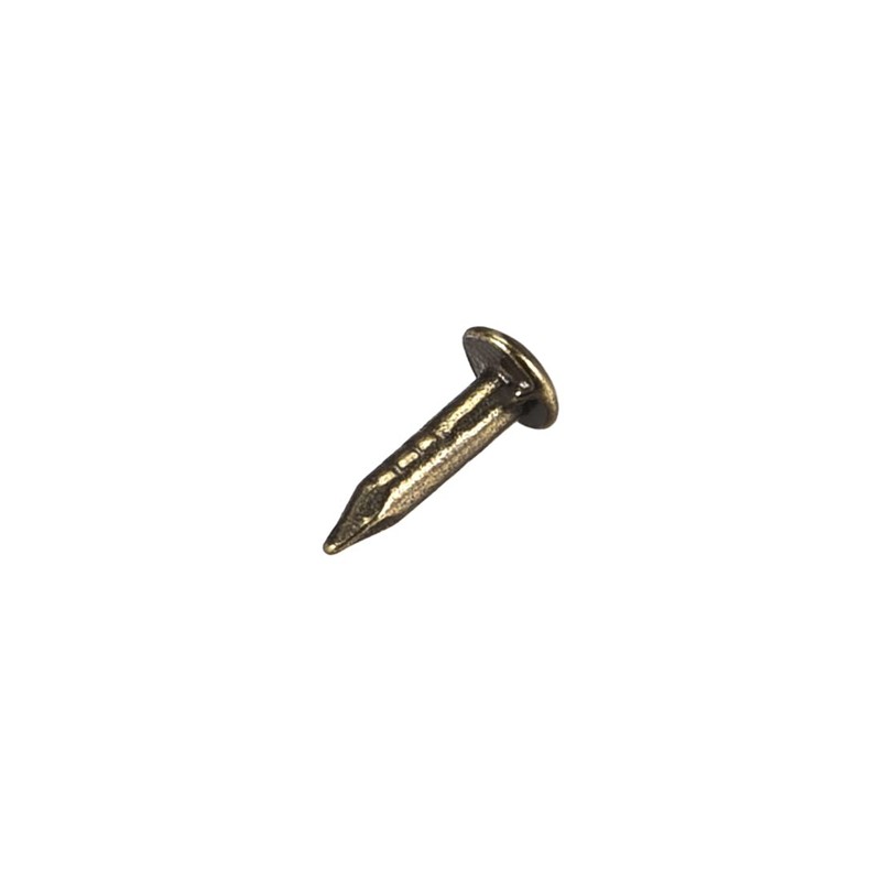 uxcell Small Tiny Nails 1.2x6mm(DXL) for Wooden DIY Decorative Pictures