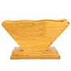 Stylish Coffee Filter Paper Holder for Coffee Makers Filters Office