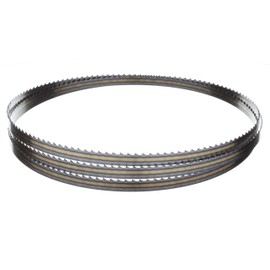 Timber Wolf Bandsaw Blade 1/2" x 72", 4 TPI