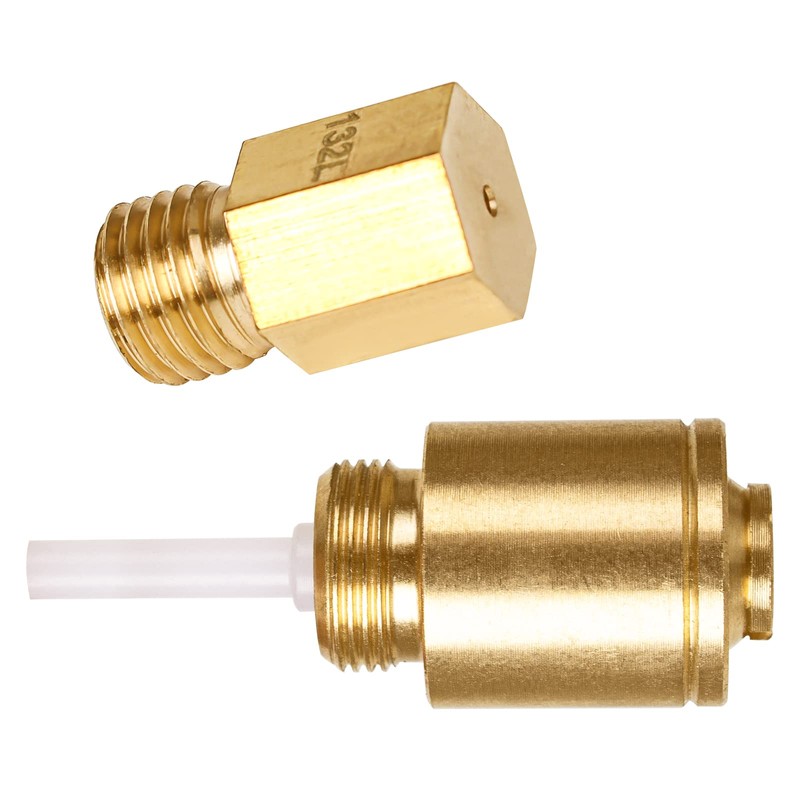 WE25M74 GE Gas Dryer LP conversion kit Compatible with Kenmore