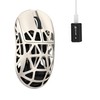 MAMBASNAKE x ATTACK SHARK R2 Magnesium Alloy Mouse, Gaming Mouse,