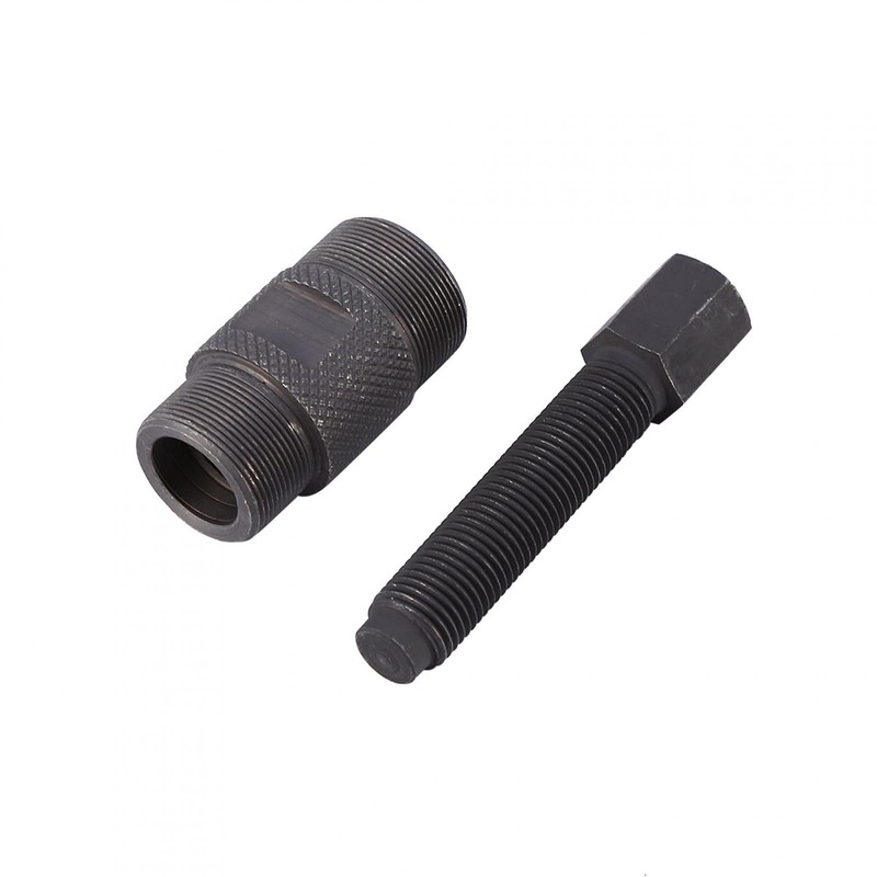 aqxreight - Puller M27 x M24 Magnetic Flywheel Puller Removal