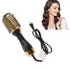 3 in 1 Hair Styling Brush 3 Gears Quick Drying