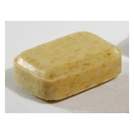 Saling, Sheep's milk soap, marigold