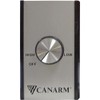 DELHI Fan Control Switch,115V,10A