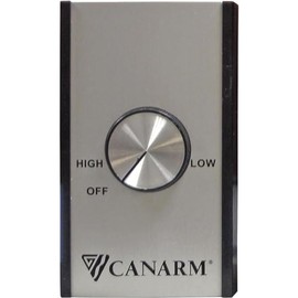 DELHI Fan Control Switch,115V,10A