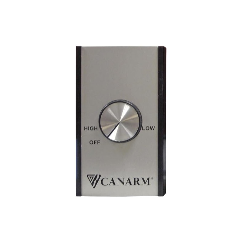 DELHI Fan Control Switch,115V,10A