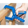 muratekkuke-dyi-esu Clamp ratyettominikuranpu 102 RMC – 102 