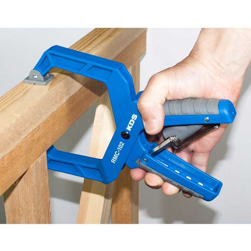 muratekkuke-dyi-esu Clamp ratyettominikuranpu 102 RMC – 102 