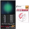 OWNER Fluorocarbon Line Zite Fish 98.4 ft (30 m) No. 0.1 Clear