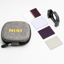 NiSi Filter Kit for Sony RX100 VI M6 / RX100 VII M7 - Professional Kit