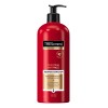 Acondicionador Keratina Antifrizz 715ml Tresemme